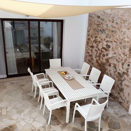 Vila Major 72 Artá Exteriér fotografie