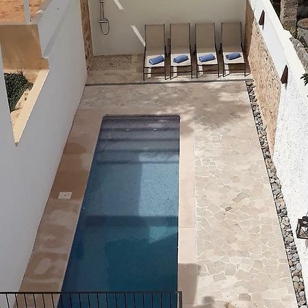Vila Major 72 Artá Exteriér fotografie