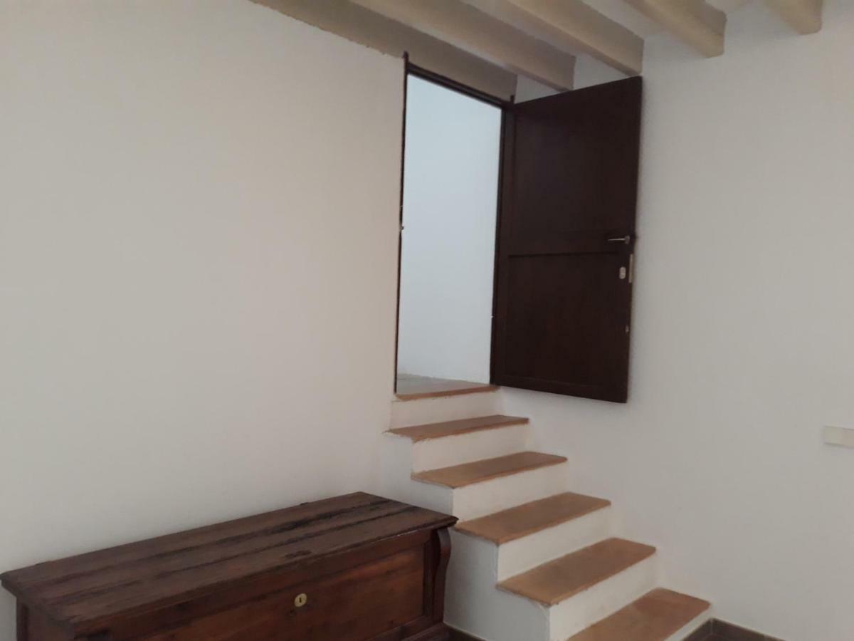 Vila Major 72 Artá Exteriér fotografie