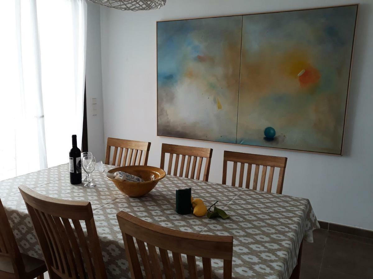 Vila Major 72 Artá Exteriér fotografie