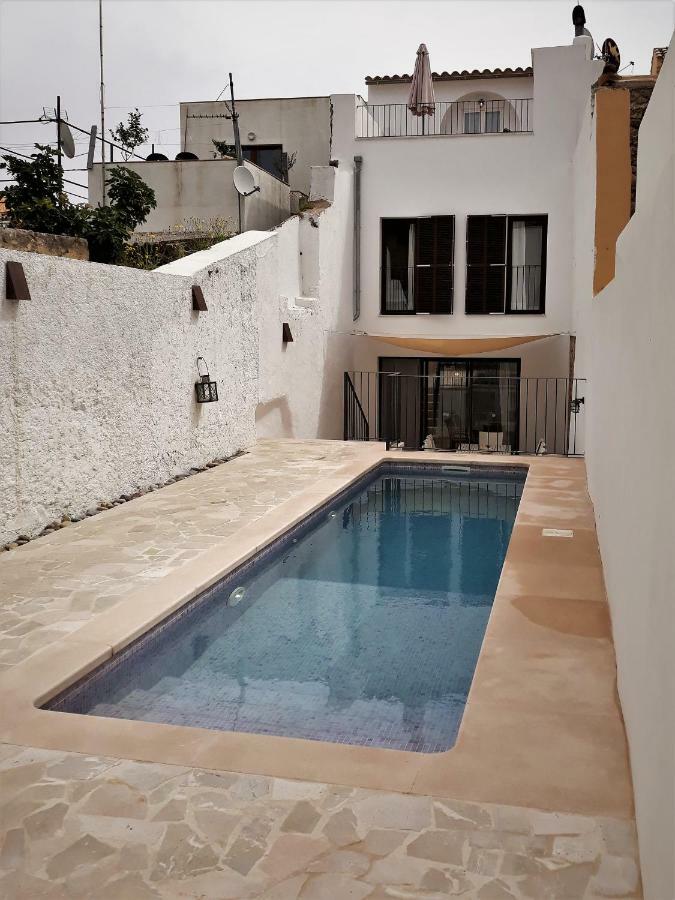 Vila Major 72 Artá Exteriér fotografie
