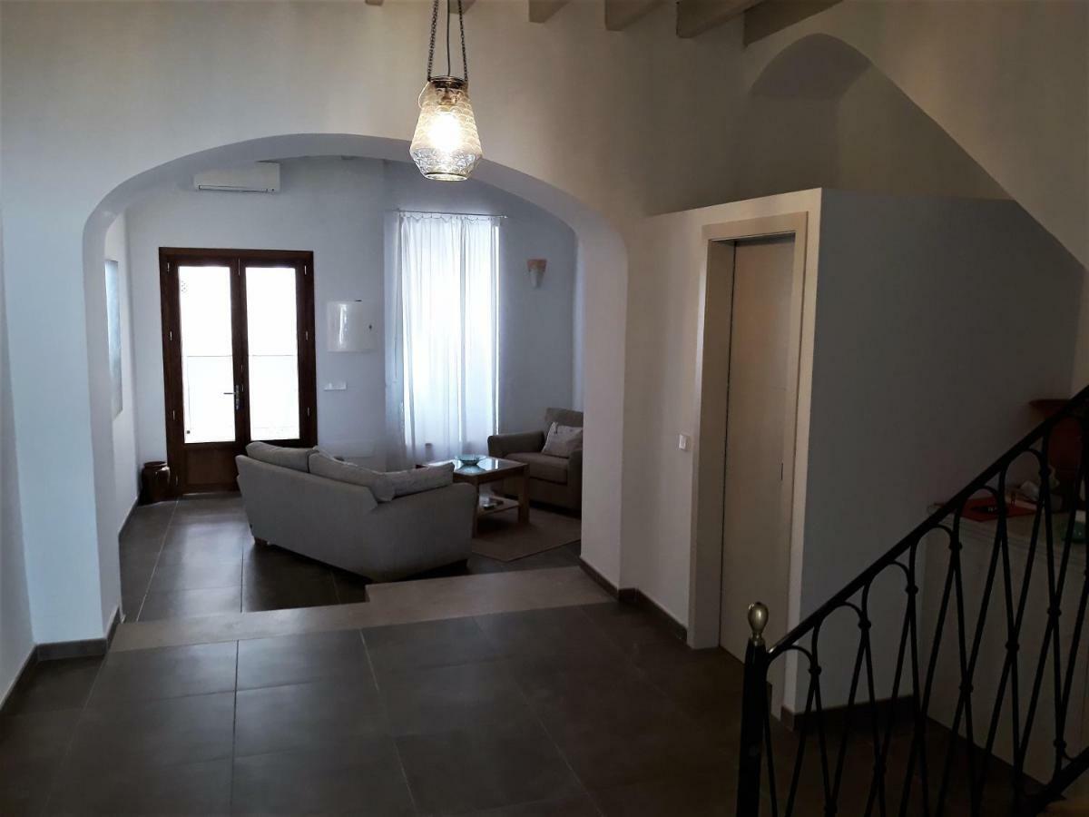 Vila Major 72 Artá Exteriér fotografie