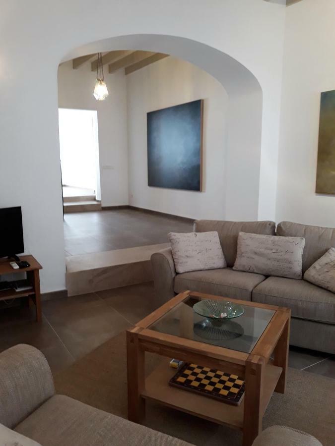 Vila Major 72 Artá Exteriér fotografie