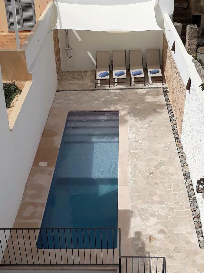 Vila Major 72 Artá Exteriér fotografie