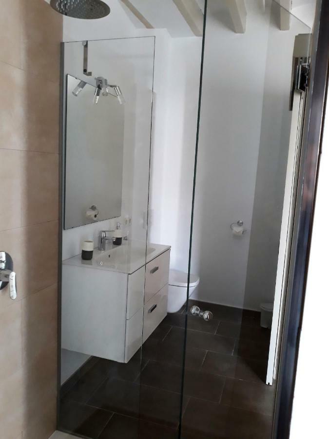 Vila Major 72 Artá Exteriér fotografie